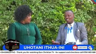 USHUHUDA wa ajabu Sana watu wame toa machozi Sana kwa kusikia USHUHUDA iyi
