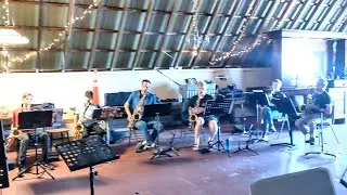 Yakety Sax at Supersax Sax Camp 2021