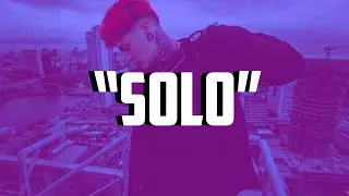 [FREE] LIT Killah X Paulo Londra Type Beat 2021 - 