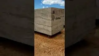 Натуральный мрамор Stone World KZ
