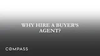 Why Hire a Buyer's Agent? | Hire a Local Professional | Santa Cruz/Monterey County