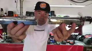 A Quick Look at These Twin LiPo Packs!