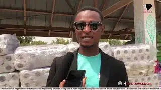 Royal Seed Home Benefits from NTLF Ghana