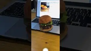 Scan & See! The Future of Marketing is Here! 🔥📱