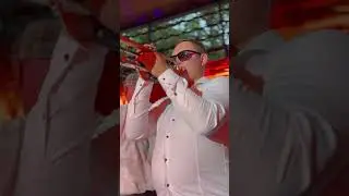 What&rsquo;s the name of the song? #mbo #saxophone #mindblowingorchestra #trumpet