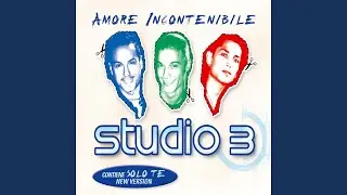 Solo te (New Version)