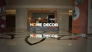 Excel Home Decor I Beautiful Made Easy I Home Decor Expo, 24