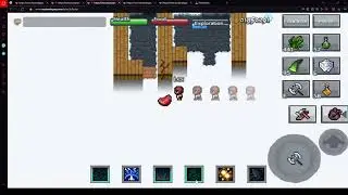 eu pvp and stoned kirex voiceover | Mystera legacy pvp