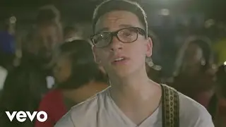 Lucas DiPasquale - No Talking ft. Popcaan