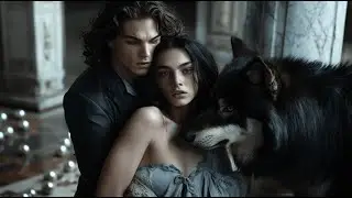 【Ⅰ】Shameless! The Alpha severed our matebond to be with his brother's widow!