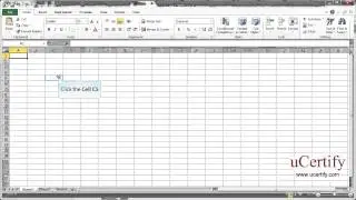 Enforce Precedence And Navigate Through Worksheet