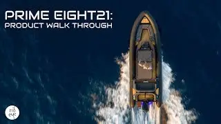 PRIME EIGHT21: Walkthrough