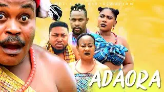 Adaora - Latest Nollywood African Movie