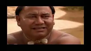 Estratégia Xavante, de Belisario Franca  Giros Filmes Documentário