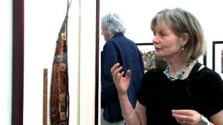 Alice Vander Vennen - Rock Paper Scissors - Oeno Gallery