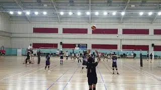 220813 교총동아리대회 WNTC vs WOW