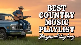 Johnny Cash, Willie Nelson, Kris Kristofferson 70s Country Music Playlist for Rustic Cabin Nights