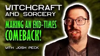 Witchcraft Returns After the Restrainer is Removed | JPDWeekly Ep. 38