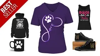 Best Funny Dog Shirts 2020 