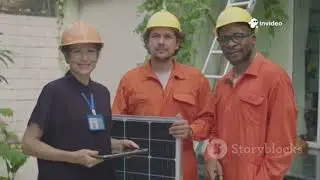 Ahmad Saidu Umar Cognix Video