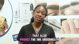 Magnetic Tattoo Removal Review: Esthetician Marketta Shares Real Experience