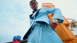 I Need Somebody - Venomairo (Official Music Video)