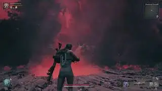Remnant 2(PS5): Summoner/Engineer Build