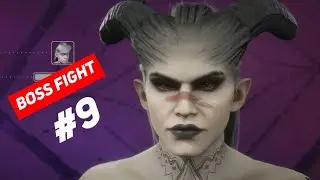 Dragon Age Veilguard Nightmare Difficulty - Best Saboteur Rogue Build - (Qamekmaster)