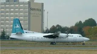 Air Crash Investigation Season 25 Episode 04 : Second Thoughts (Luxair Flight 9642)