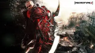 JUGGERNAUT nos quiere APLASTAR   [PROTOTYPE2]   20#
