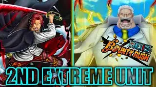 OPBR Discussion - 5.5 anniversary second extreme character is