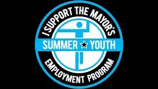 2022 City of Evanston Mayor's Summer Youth Employment Program