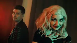 Pan Mareczek & Panna Joanna - Cukierki (Official Video)