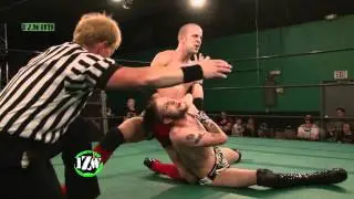 IZW Impact TV Episode 80