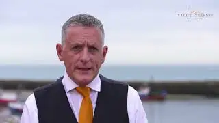Meet Head Trainer Lyndon - LYIT