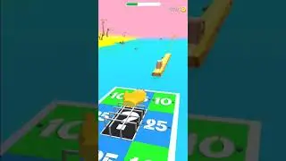 Spiral Roll Walkthrough Gameplay iOS Android Mobile #Shorts