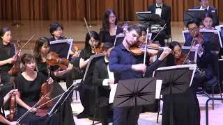 Feodor Ludevig I The Hawk Song 