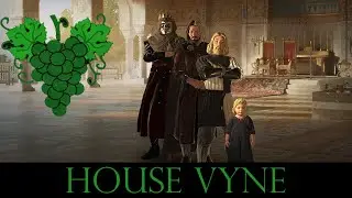 Let Coin And Wine Flow | Crusader Kings 3 RP | A Game of Thrones Mod | Episode 8
