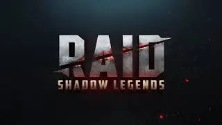 Raptor Raid 2nd Anniversary Video