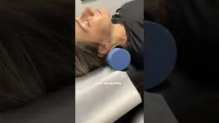 Right way v. Wrong way to Sleep! #reels #chiropractor #trending #sleep #bealignedhealth #asmrsounds