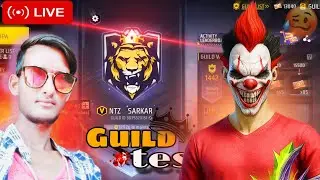 Ntz Sarkar is live 🛑