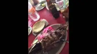 Pescadore Frito at El Toro in Progresso MX