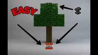 3 Best Tree Traps {EASY}.