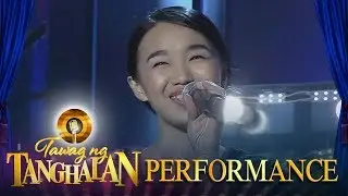 Tawag ng Tanghalan: Roja Adolfo | Ang Maya