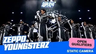 Zeppo Youngsterz 🇲🇾 | Static View l Super 24 2025 Open Qualifiers