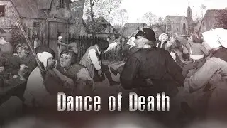 Mass Psychogenic Illness: The Dance of Death - The Dancing Plague of 1518