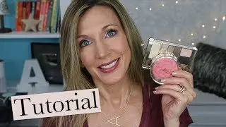 Milani Eyeshadow Tutorial + Mac vs. Revlon Roller Wheel Eyeliner