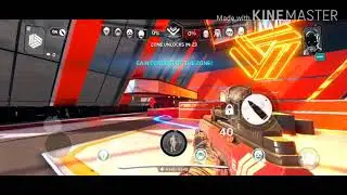 APEX LEGENDS ANDROID CLONE MODERN COMBAT VERSUS