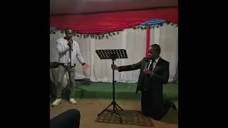 Apostle Christopher Six Dimensions of tongues 28 June 2025 Nelspruit Revival