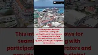 Carnival Cruise Line Launches Digital Platform for Smooth Shore Excursions | CruiseBooking.com